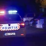 De la volan direct la spital sofer prins beat noaptea