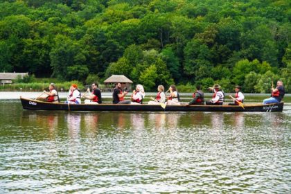 Delta lui Ivan atractia noua de la Muzeul ASTRA