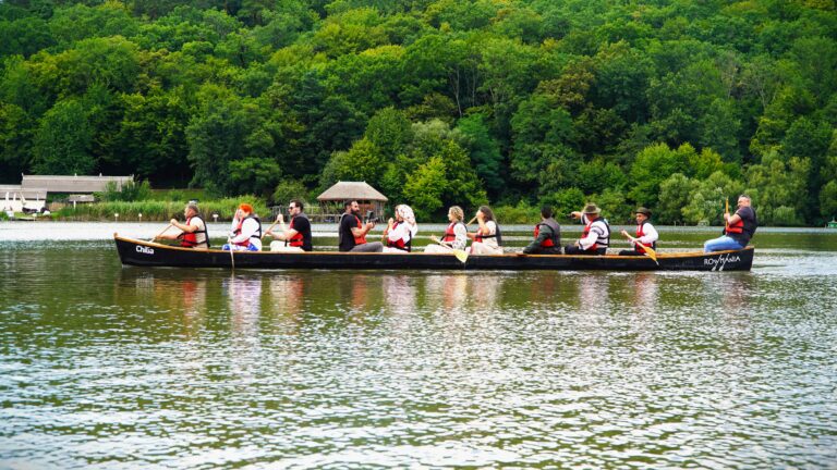 Delta lui Ivan atractia noua de la Muzeul ASTRA