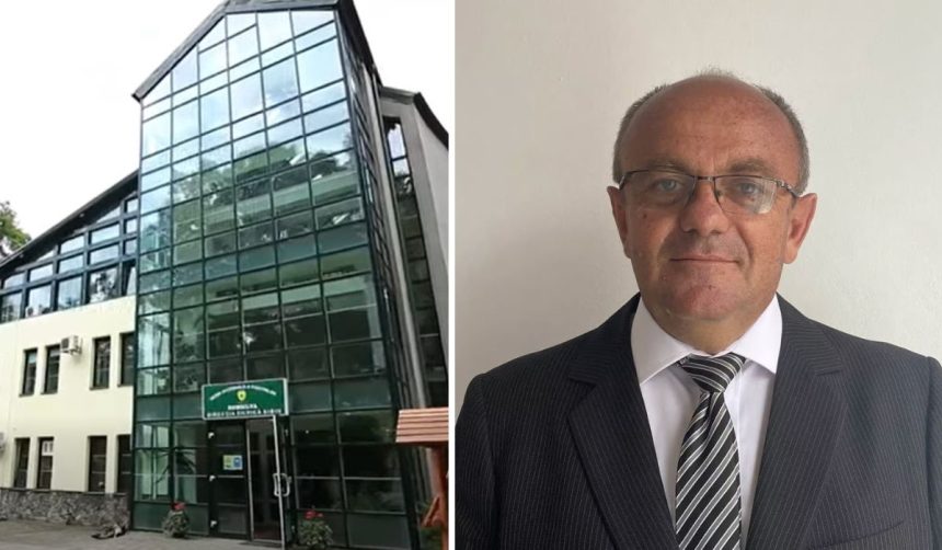 Directia Silvica Sibiu ar putea disparea spune directorul