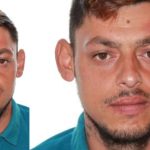 Disparut fara urma George a plecat de acasa