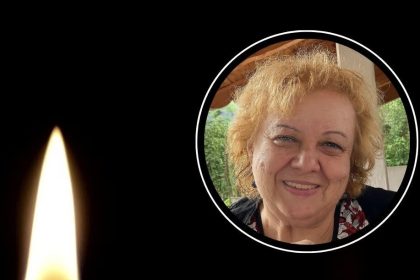 Doliu in comunitatea medicala din Sibiu A murit Mioara Daniela Mutiu