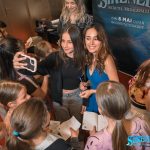 Duminica de film la Sibiu cu Andra Gogan