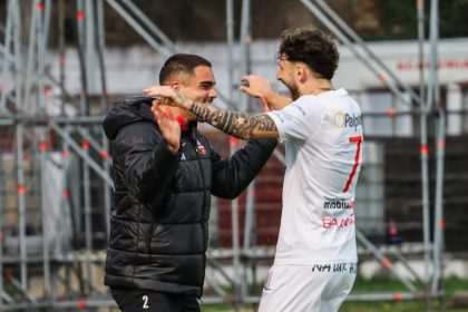 E gata FC Hermannstadt a anuntat plecarea Ii multumim