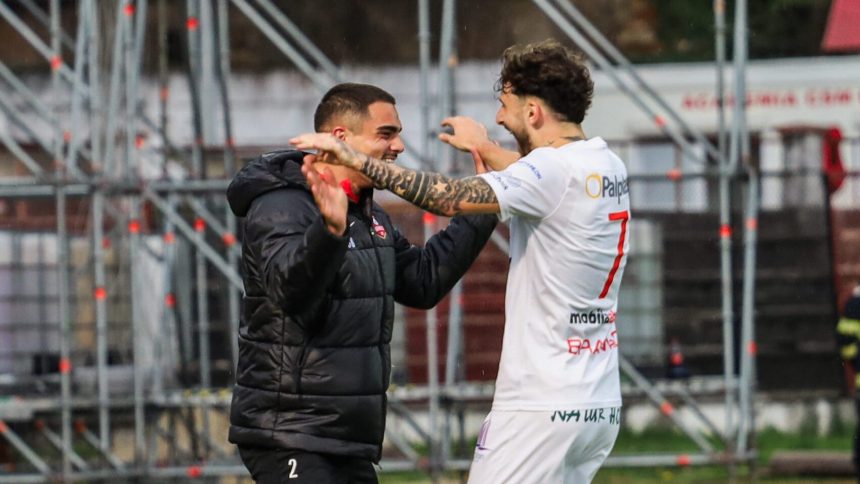 E gata FC Hermannstadt a anuntat plecarea Ii multumim