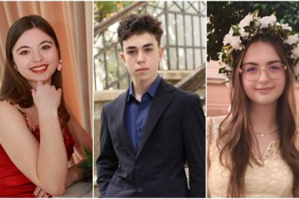 Elevii cu 10 la Bac si Evaluare primesc bani de la Primarie