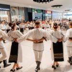 Energie culoare si diversitate la Festivalul Cantecele Muntilor