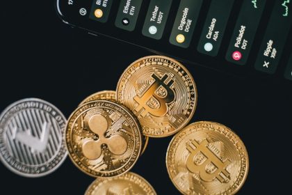 Ethereum si XRP cresc spre noi maxime doua pre vanzari crypto atrag investitii