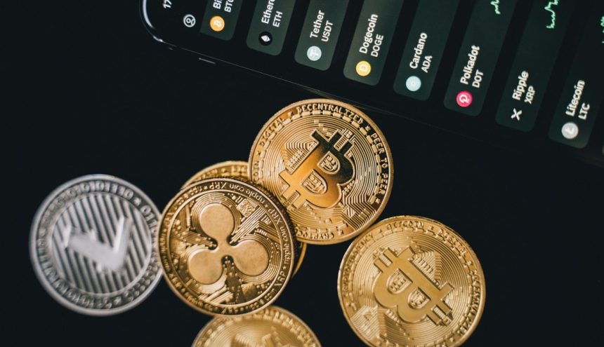 Ethereum si XRP cresc spre noi maxime doua pre vanzari crypto atrag investitii