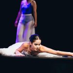 Excelenta la Bac pe scena si in sport Teodora Popa