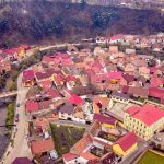 Exploratori in Satul Luminii Sadu promoveaza patrimoniul local