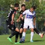 FC Hermannstadt a gasit mijlocas de banda potrivit