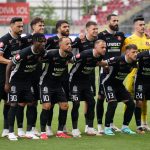 FC Hermannstadt a prelungit contractul unui jucator important