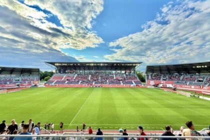 FC Hermannstadt a scos la vanzare biletele pentru meciul cu U Cluj