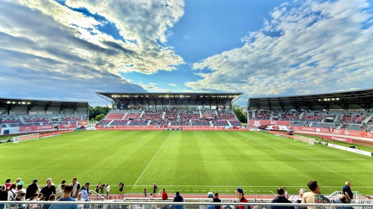 FC Hermannstadt a scos la vanzare biletele pentru meciul cu U Cluj
