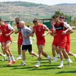 FC Hermannstadt a semnat un nou acord cu un tanar talent