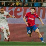 FC Hermannstadt aproape de o victorie uriasa FCSB egaleaza dramatic