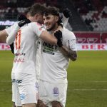 FC Hermannstadt confirma plecarea lui Ianis Stoica