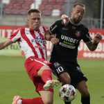 FC Hermannstadt pierde la Arad si ramane fara victorie