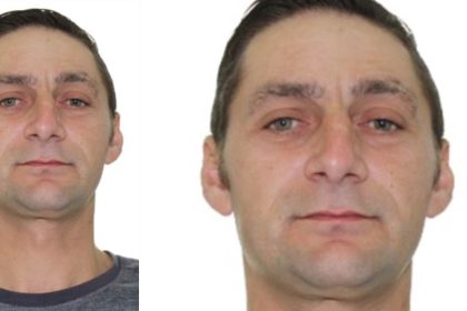 Familia il cauta disperata Sibian disparut in Germania