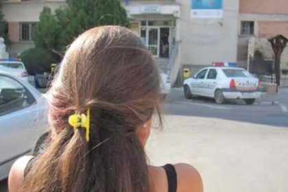 Femeie din Cisnadie terorizata de sotul ei