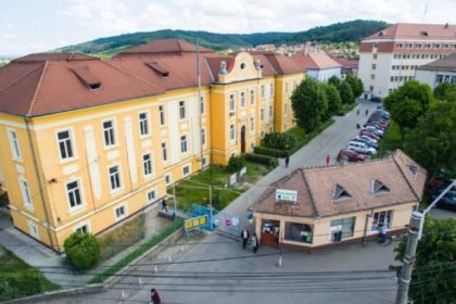 Finantare europeana pentru modernizarea Spitalului Municipal Medias