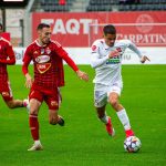 Fundasul de la FC Hermannstadt vndut n Ungaria