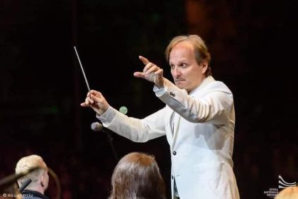 Gala extraordinara de balet si opera in Piata Mare