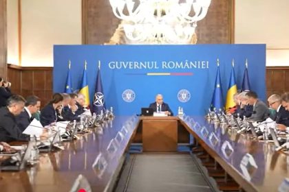 Guvernul vizeaza micile primarii viceprimarii in lista neagra