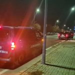 Hartuire la Talmaciu adolescenta salvata de politie