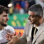 Ianis Stoica mesaj emotionant la plecarea din Sibiu