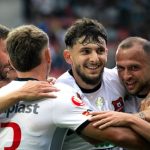 Ianis Stoica paraseshte FC Hermannstadt pentru Portugalia