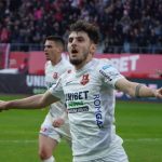 Ianis Stoica pare sa plece de la Sibiu Va fi rezerva la meciul cu FCSB