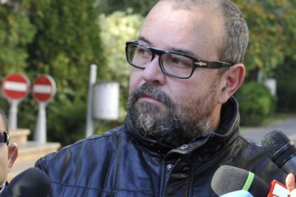 Ilie Bolojan l a destituit pe Piedone de la ANPC