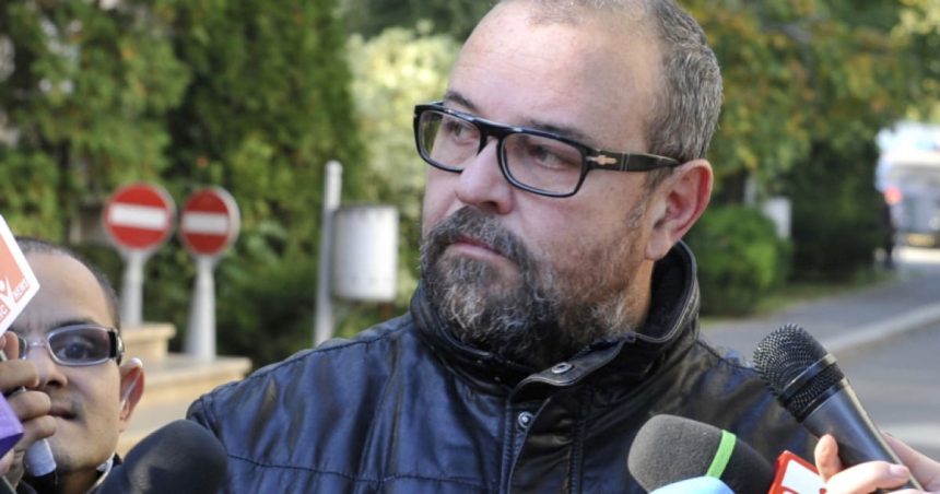 Ilie Bolojan l a destituit pe Piedone de la ANPC