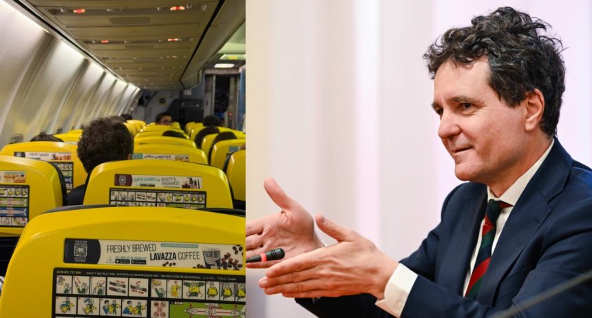 Imagine virala cu presedintele Nicusor Dan cu fiica