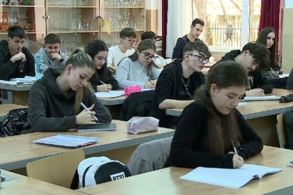 Incepe a doua sansa la Bac inscrierile toamna