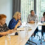 Intalnire pentru stoparea consumului de droguri in Sibiu