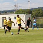 Inter Sibiu repara busuiocul in Cupa Romaniei