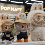 Labubu papusa care a uimit planeta vanzari record