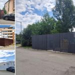 Lectii de civilizatie din Sibiul cu vecini responsabili