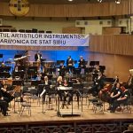 Lovitura pentru Consiliul Judetean Instanta suspenda reorganizarea Filarmonicii Sibiu