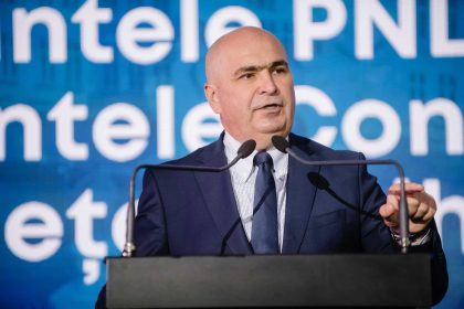 MAI avertizeaza Clipuri false cu Bolojan circula online