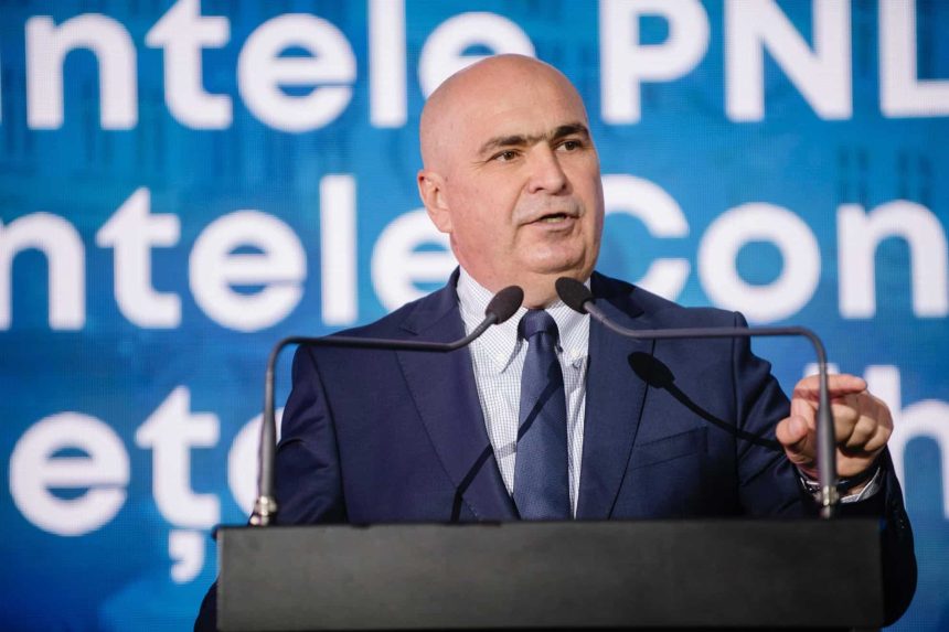 MAI avertizeaza Clipuri false cu Bolojan circula online