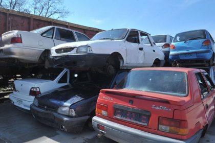 Mai puini bani de la stat pentru maini electrice