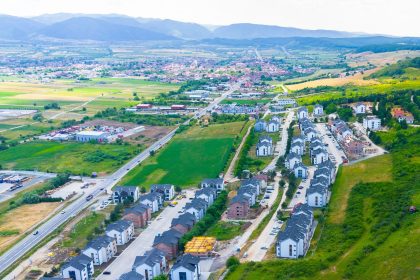 Maidanezii terorizeaza locuitorii unui cartier din Sibiu
