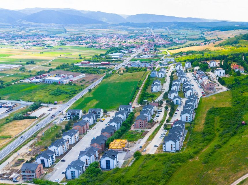 Maidanezii terorizeaza locuitorii unui cartier din Sibiu
