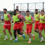 Maldarasan u anunta trei plecari de la Sibiu