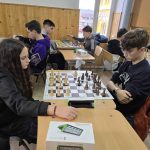 Mediashul organizeaza un turneu de sah dedicat Elisabetei Deliman