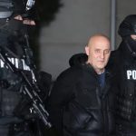 Mercenarii lui Potra arestati Justitia a prelungit mandatele